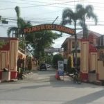 Kek Gini Baru Paten Lae..!! Camat Dukung Polresta Deli Serdang “Sikat” Habis Bandar Narkoba Kolombia Sibiru-biru..!!