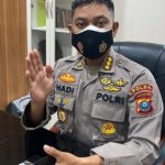 Ditangkap..!! Polwan Polrestabes Medan Terduga Jadi Calo 28 Casis Bintara Polri..!!