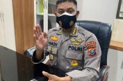 Ditangkap..!! Polwan Polrestabes Medan Terduga Jadi Calo 28 Casis Bintara Polri..!!