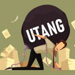 Gawat..!! Pemerintah Dikhawatirkan tak Mampu Bayar Utang..!!