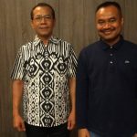 Jelang Pemilihan Ketua..!! PWI Harus Mampu Membentuk Karakteristik Wartawan..!!