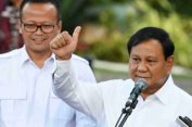Pilpres 2024 Makin Rame..!! Prabowo: Kalau Diberi Kepercayaan Kenapa tidak..!!