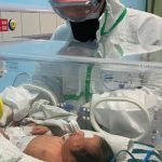 Duhh..!! 19 Bayi Kena Corona..!! Tertular dari Orang Tuanya..!!