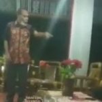 Soal Bantuan PKH..!! Bupati “Ngamuk” Marahi Mensos Risma..!! Staf Kemensos Diusir..!!