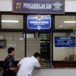 Klen Ingat Ini Yaa..!! Sering Kena Tilang, SIM Bisa Dicabut..!!