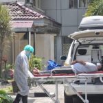 Waspadalah…Waspadalahh..!! Kasus Aktif Corona di Sumatera Utara Naik..!!
