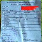 Kekmananya SMAN I Deli Tua Ini Pak Gubsu..!! Udah Terhimpit karena Covid, Ortu Siswa Dipungut Uang Lagi..!!