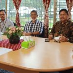Terbongkarr..!! HGU PT BUK Terblokir, Lahannya Terindikasi Terlantar..!!