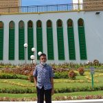 Mahasiswa Unsam Langsa: Jangan Takut Divaksin, Jadilah Pahlawan Keluarga, Bangsa dan Negara..!!