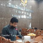 Polisi Buru Bandar Narkoba dan Judi Sibiru-biru..!! Anggota DPRD DS: Gas Sampai Kandas Pak Poll..!!