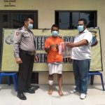 Awalnya Saling Hina…Gak Sorr..!! Anak Marelan Tewas Ditikam Teman Sendiri..!!