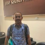 Terindikasi Terlantar..!! Ketua DPC Projo Minta Pemkab Karo Cabut Izin PT BUK di Puncak 2000 Siosar..!!