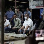 Konflik Tanah Desa Simalingkar dan Sei Mencirim..!! Kantor Staf Presiden Datang, Petani pun Senang..!!