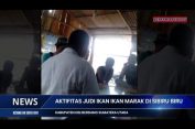 PASCA DIGEREBEK..!! SIBIRU-BIRU JADI KOTA JUDI DAN NARKOBA..!!