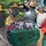POLDA SUMUT BENTUK TIM KHUSUS BURU PENEMBAK MATI WARTAWAN DI SIANTAR..!!