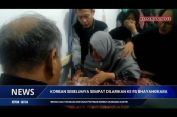 SANTRI PESANTREN DARUL ARAFAH TEWAS DIANIAYA SENIOR..!!
