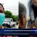 SANTRI TEWAS..!! PONPES DARUL ARAFAH RAYA HARUS BERTANGGUNGJAWAB..!!