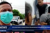 SANTRI TEWAS..!! PONPES DARUL ARAFAH RAYA HARUS BERTANGGUNGJAWAB..!!