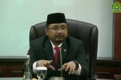 Sah..!! Indonesia Tahun Ini tidak Berangkatkan Jemaah Haji..!!