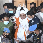 Kasus Swab RS Ummi..!! Rizieq Shihab Dituntut Enam Tahun Penjara..!!