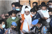 Kasus Swab RS Ummi..!! Rizieq Shihab Dituntut Enam Tahun Penjara..!!