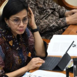 Menkeu Sri Mulyani: Pajak Sembako Belum Final..!!