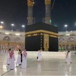 Tokk..!! Ibadah Haji Tahun Ini Khusus untuk Arab Saudi..!!