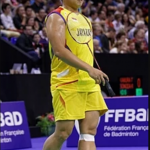Peraih Emas Olimpiade Itu Telah Tiada..!!