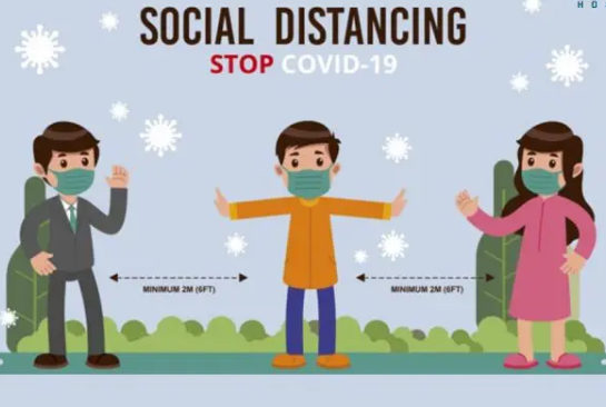 Jangan Sok Hebat Klen Yaa..!! Tengok Tuh…Virus Corona Varian India Sudah “Gentayangan” di Indonesia..!!