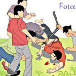 Ngeri Bahh..!! Premanisme Merajalela di Medan..!! Anggota TNI Babak Belur Dipukuli..!!