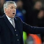 Zidane Mundur..!! Carlo Ancelotti Pelatih Baru Real Madrid..!!