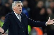 Zidane Mundur..!! Carlo Ancelotti Pelatih Baru Real Madrid..!!