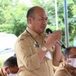 Izin Gubsu Belum Ada..!! Pemkab Taput Siap Gelar Sekolah Tatap Muka..!!