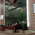 Alamakk..!! Delapan Kegiatan Penanganan Covid-19 Belum Bisa Dipertanggungjawabkan Gubernur Sumut..!!