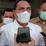 Anak Terancam Jadi Korban Corona..!! Gubernur Sumut Belum Izinkan Belajar Tatap Muka..!!