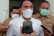 Anak Terancam Jadi Korban Corona..!! Gubernur Sumut Belum Izinkan Belajar Tatap Muka..!!