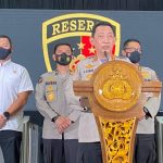 Mantap Jenderal..!! Kapolri akan Tegur Kapolda dan Kapolres yang Belum Tindak Premanisme..!!