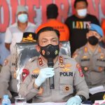 Bos Tempat Dugem di Siantar Ditangkap..!! Ini Dia Pembunuh Wartawan di Simalungun..!!