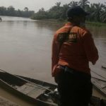 Kasihan..!! Maksud Hati Cari Ikan Malah Tewas Dicabik-cabik Buaya..!!
