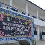 Duhh..!! Santri Pesantren Darul Arafah Tewas Dianiaya Senior..!!