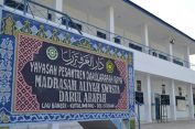 Duhh..!! Santri Pesantren Darul Arafah Tewas Dianiaya Senior..!!