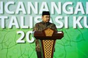 Siap-siap Klen Yaa..!! Penceramah Agama akan Disertifikasi Wawasan Kebangsaan..!!