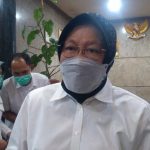Dengerin Nih Pak Bupati Alor..!! Mensos Risma: Kalau Bupati Bagikan PKH Malah Salah..!!