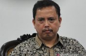 Kena Corona..!! Ketua Presidium IPW Neta S Pane Meninggal Dunia..!!
