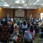 PPDB Sumut “Amburadul”..!! Orang Tua Siswa “Serbu” Kantor Dinas Pendidikan..!!