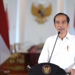 Pilpres 2024..!! Jokowi: Sabar…Jangan Tergesa-gesa, Tunggu Tanggal Mainnya..!!