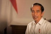 Presiden Jokowi Minta Kepala Daerah Komitmen Pertajam Penerapan PPKM Mikro..!!