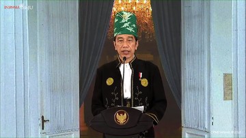 Gawat..!! Ideologi Transnasional Radikal Meningkat Masuki Kehidupan Masyarakat..!!