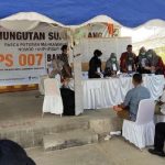 Hasil PSU Jilid Dua Pilkada Labuhanbatu: Erik-Ellya Rosa Unggul..!!