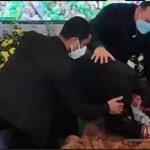 Memilukan..!! Detik-detik Terakhir Yasonna Laoly Dampingi Istri Tercinta..!!